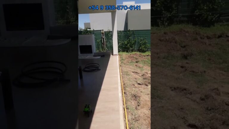 Cerramientos exteriores de alta calidad: la clave para la seguridad y estética de tu hogar