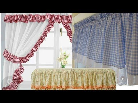 Cortinas con volantes: Elegancia para tu terraza