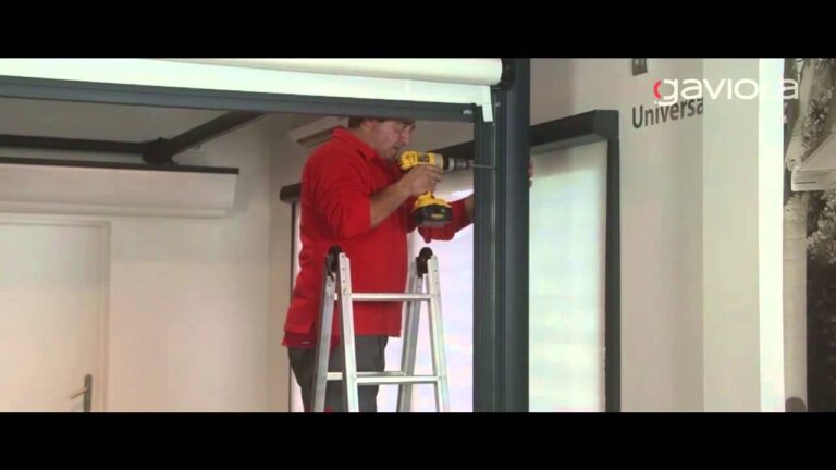 Cortinas para terrazas: La soluci&oacute;n perfecta para protegerse del viento