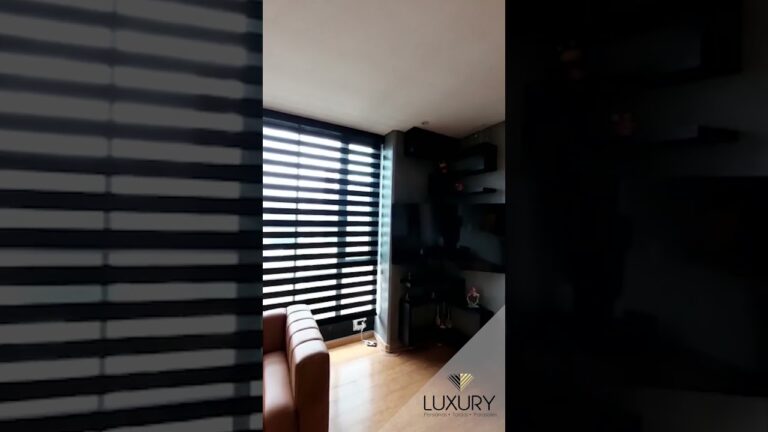 Cortinas de Cristal: Elegancia en su Máxima Expresión