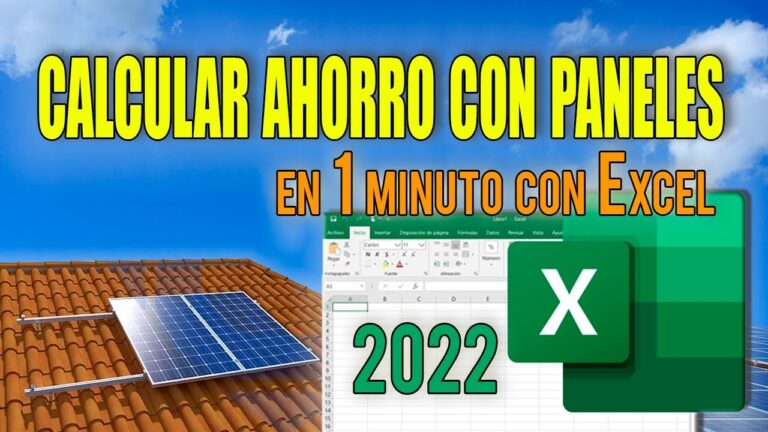 Cristales fotovoltaicos: La clave para el ahorro energético