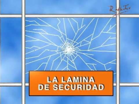 Minimiza el deslumbramiento con cortinas de cristal