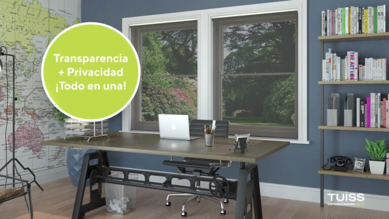 Cortinas de tela impermeable: la solución ideal para espacios exteriores