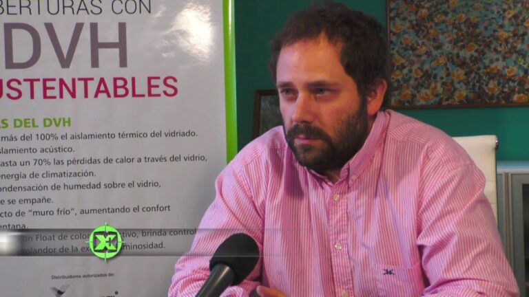 Ahorro energético: Las ventajas de los cerramientos de cristal