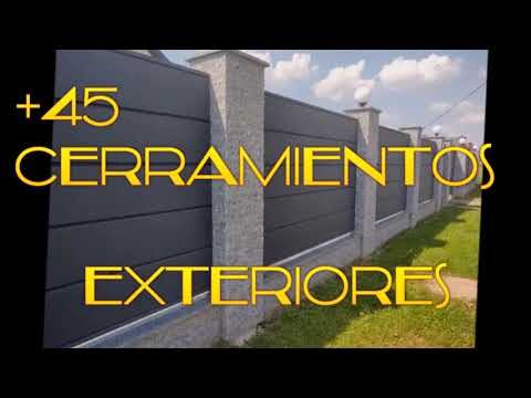 Los mejores cerramientos plegables resistentes a la intemperie