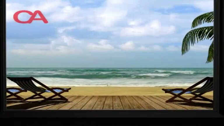 Cerramientos para porches: Disfruta de tu espacio al aire libre durante todo el a&ntilde;o