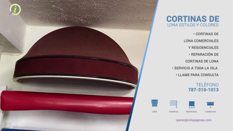 Estilos modernos de cortinas de PVC para terrazas: la elección perfecta para tu espacio al aire libre