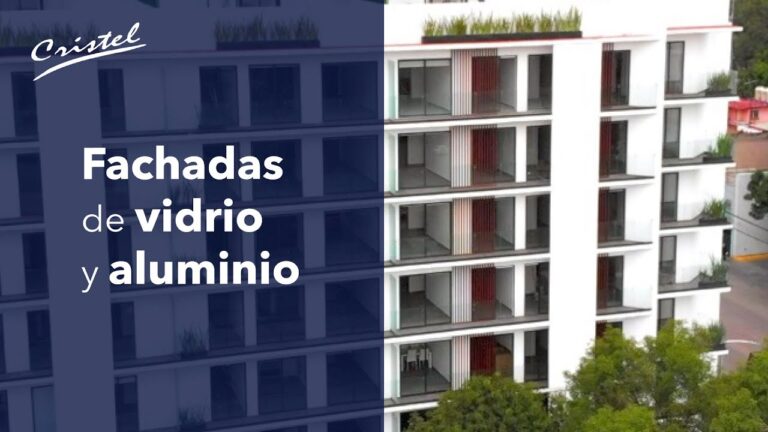 Vistas panorámicas: Ventanas de vidrio templado para una experiencia óptima