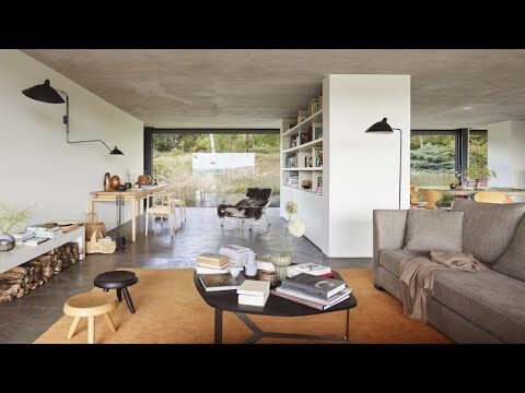 Cortinas de Cristal: La Elegante Opci&oacute;n Discreta