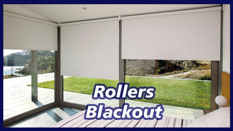 Ideas para decorar terrazas con cortinas opacas
