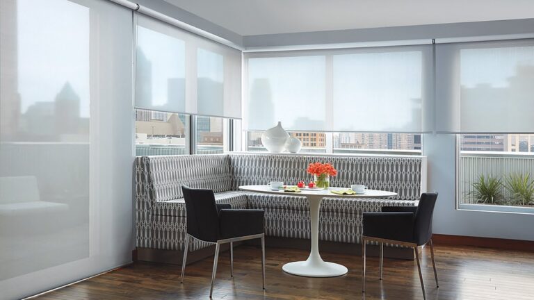 C&oacute;mo elegir la tela ideal para cortinas de terraza