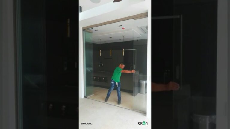 Instalaci&oacute;n de cerramientos deslizantes en porches: la soluci&oacute;n perfecta para disfrutar todo el a&ntilde;o