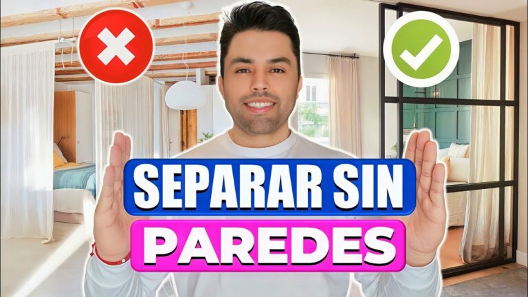 Cortinas de cristal: La transformaci&oacute;n perfecta para convertir tu hogar en espacios abiertos