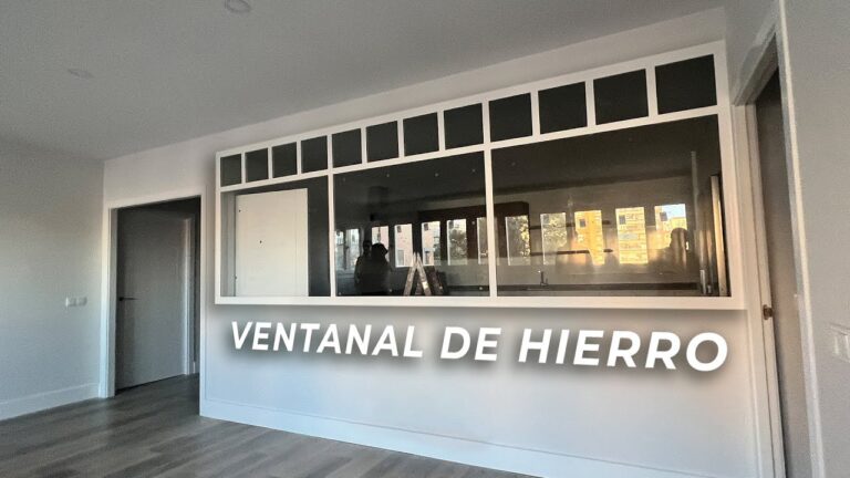 Selección de Materiales para Cerramientos de Hierro: Guía de Optimización