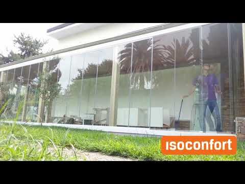 Maximizando la durabilidad de los cerramientos de cristal