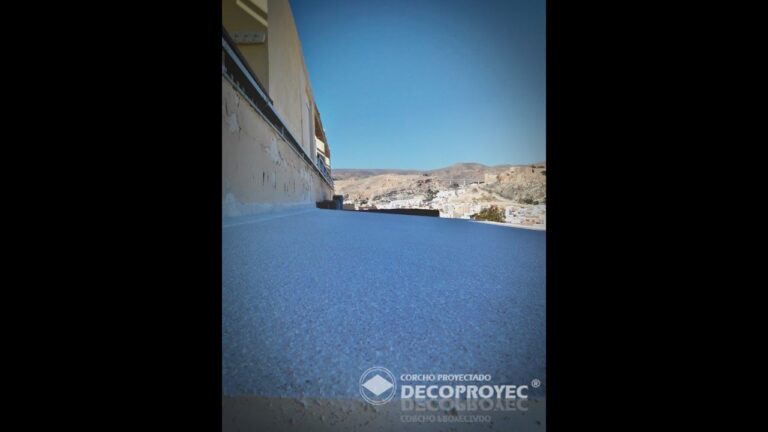 Aislamiento térmico eficiente en los cerramientos de aluminio