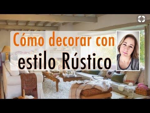 Estilo rústico: Cortinas de terraza con encanto