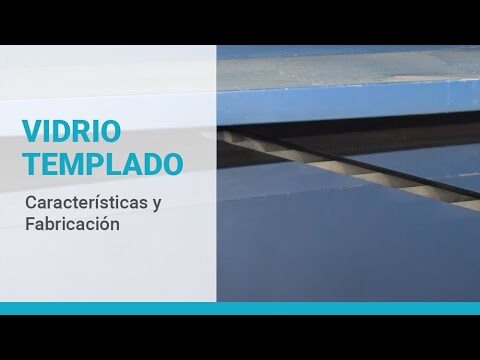 Cristales Templados a Medida: La Solución Perfecta para tus Espacios