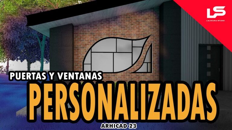 La elegancia personalizada: Puertas de cristal a medida