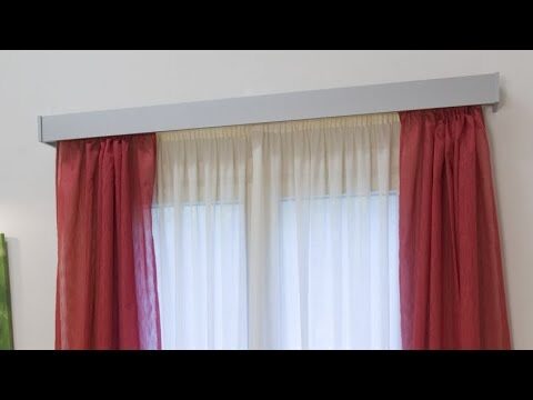Tipos de cortinas con volantes para exteriores: Una guía completa