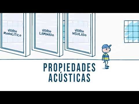 Avances en cristales aislantes acústicos: Optimización y eficiencia