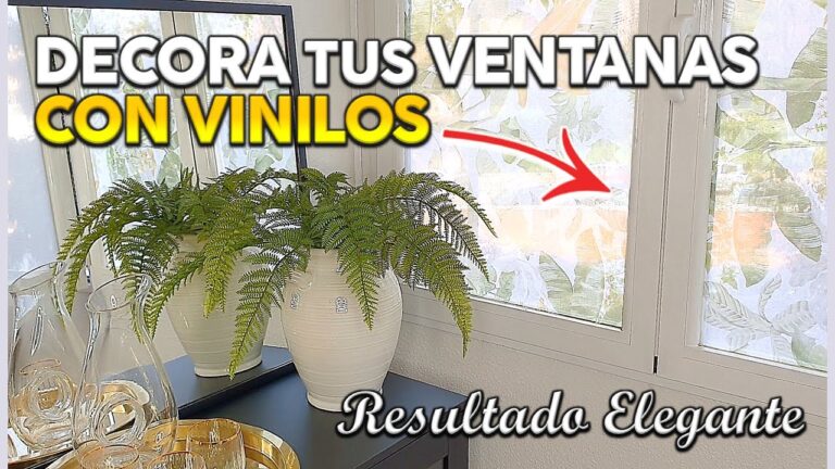 Privacidad y elegancia: Cortinas de cristal, la opción ideal