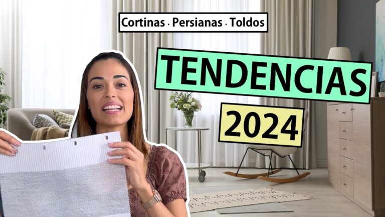 Cortinas modernas para exteriores: La elección perfecta para tu espacio al aire libre