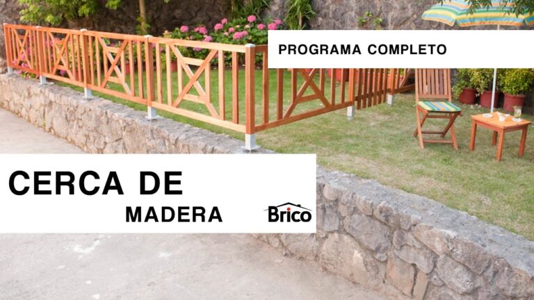 Selecci&oacute;n de Materiales para Cerramientos de Madera: Gu&iacute;a Optimizada