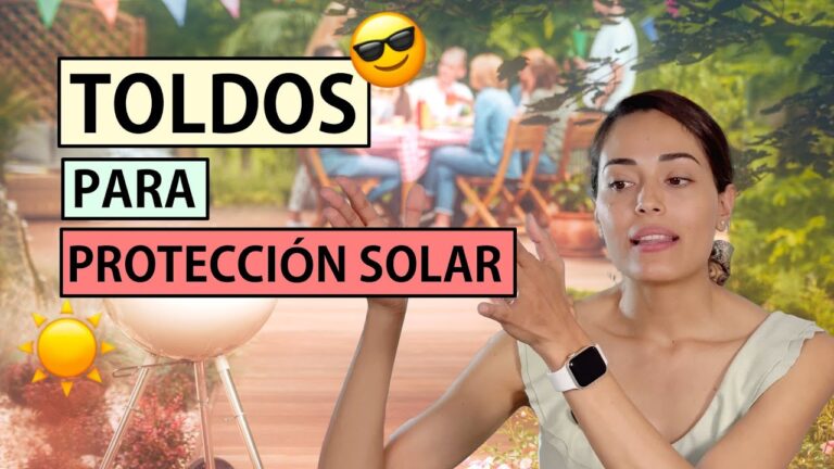Protege tu hogar del sol con cortinas de cristal: la solución perfecta